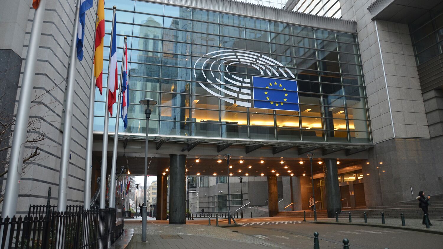 European Parliament adopts the EU AI Act 