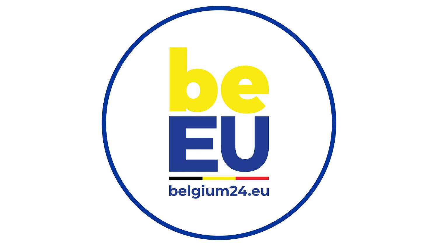 Belgian Presidency of the Council of the EU presents its priorities