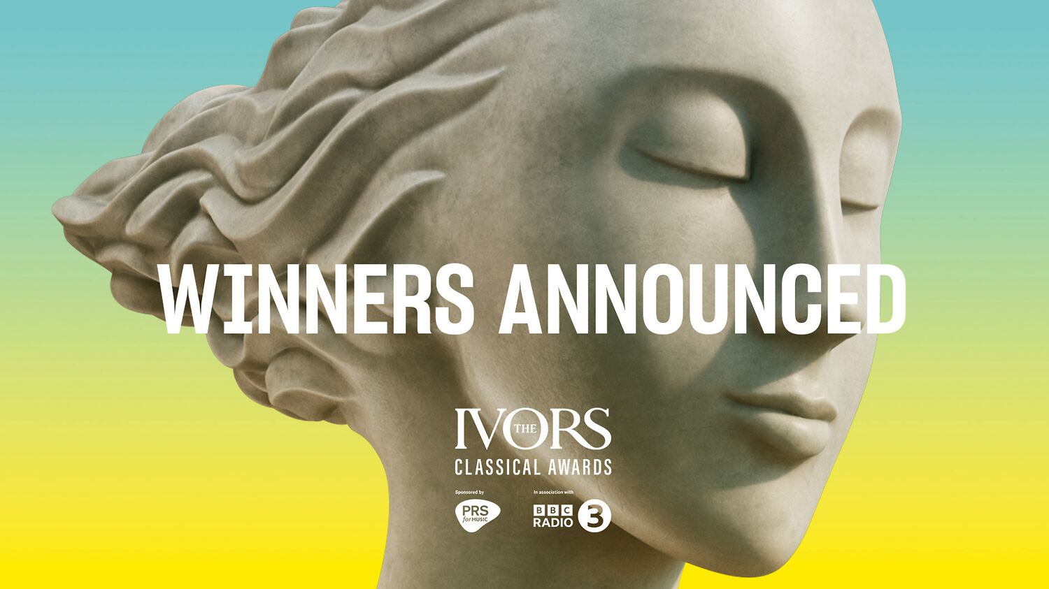 Ivors Classical Awards 2024: winners announced