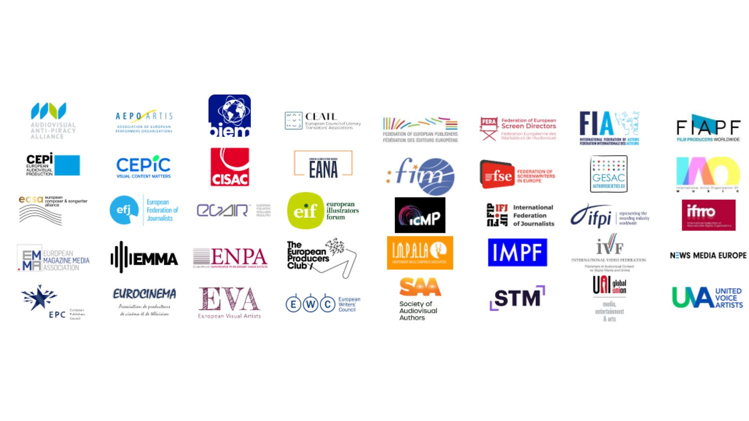 Joint statement: EU AI Act implementing package does not provide a meaningful implementation of the GPAI obligations under the AI Act
