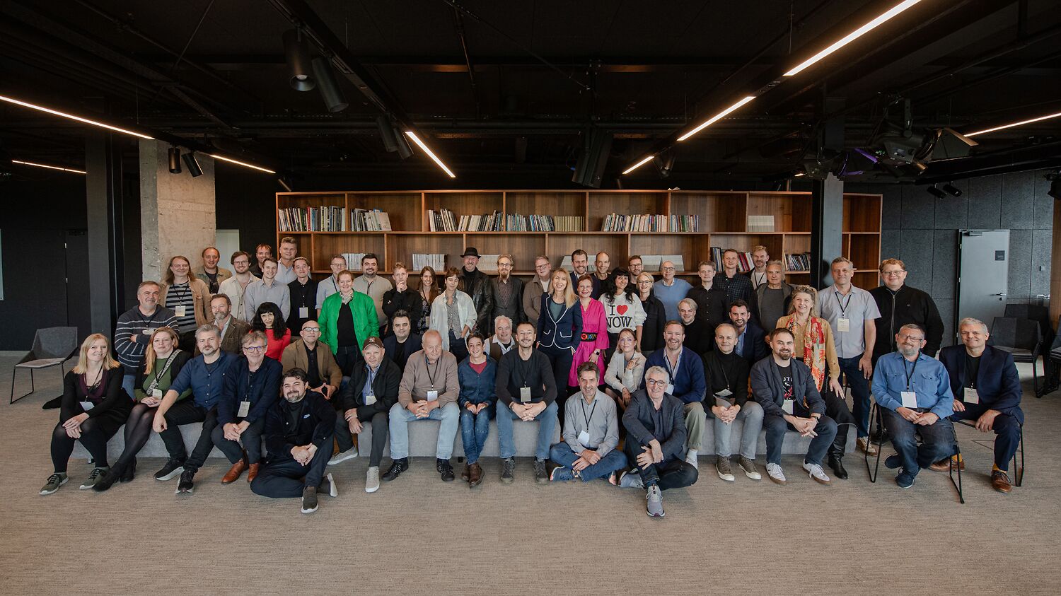 ECSA Members come together in Ljubljana for ECSA Session hosted by Slovenian ECSA member DSS