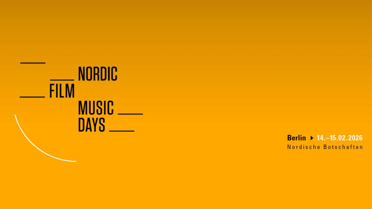 Nominees for HARPA Nordic Film Composers Award revealed