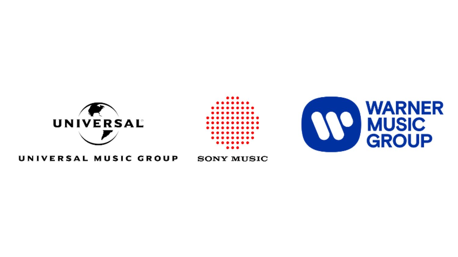 Major labels’ licensing deals with AI companies: ECSA calls for transparent licensing agreements that truly value the works of composers and songwriters