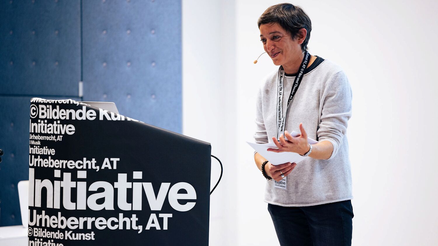 ECSA Vice-President Zahra Mani to speak about AI at IAMA International Conference in Tallinn