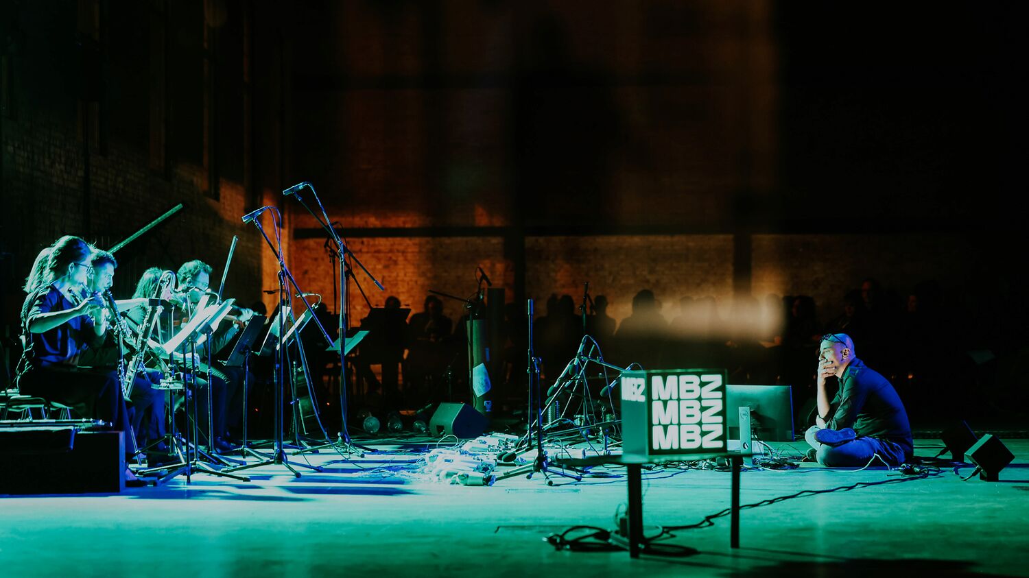 Croatian ECSA member HDS organises Music Biennale Zagreb