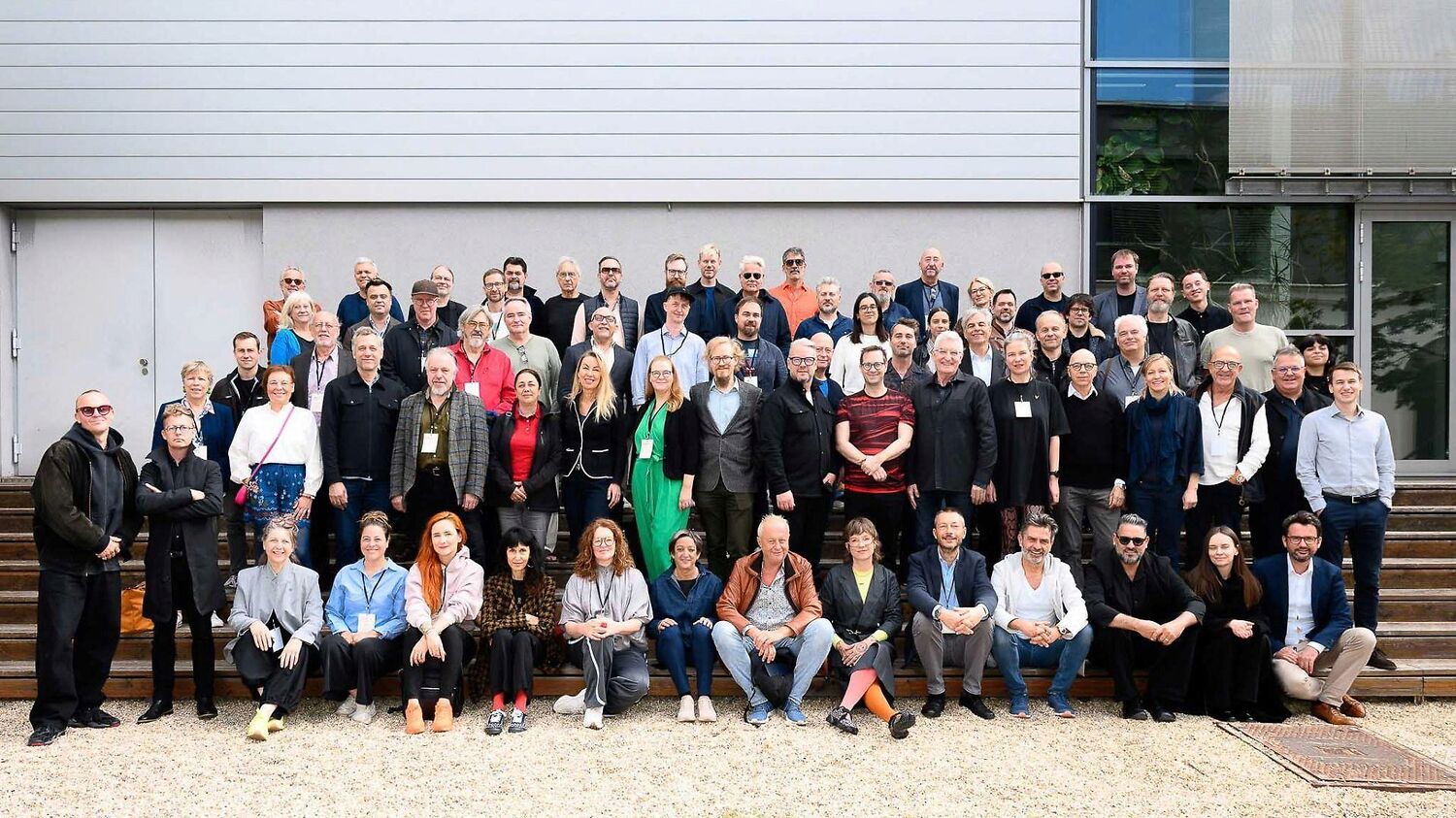 ECSA members gather in Vienna, Austria for biannual ECSA Session