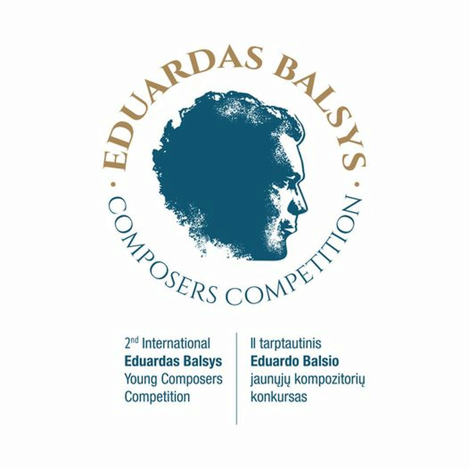 2nd International Eduardas' Balsys' Young Composers Competition