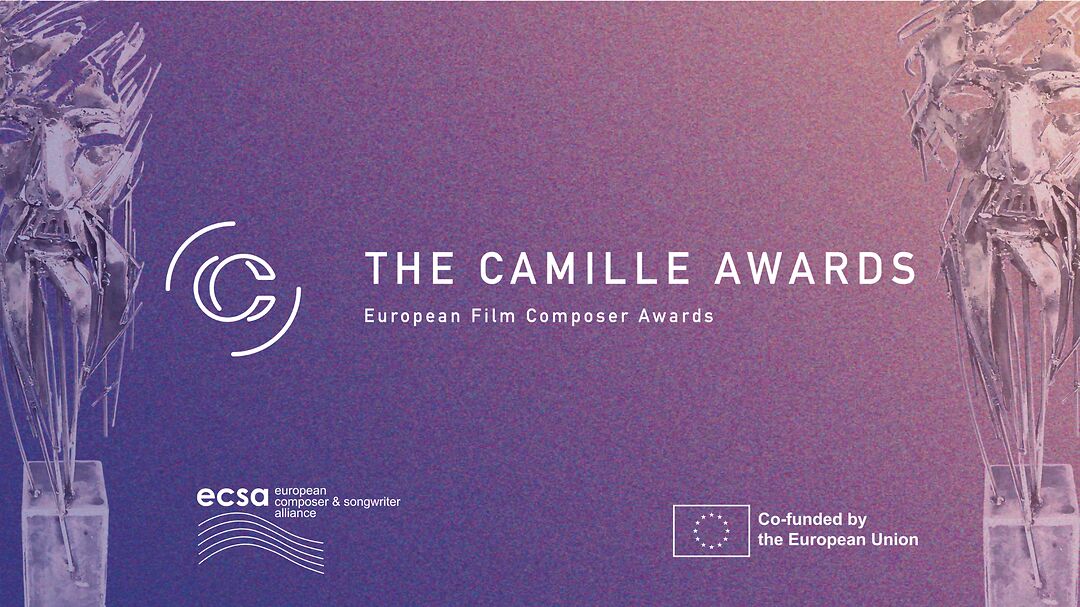 Camille Awards 2024