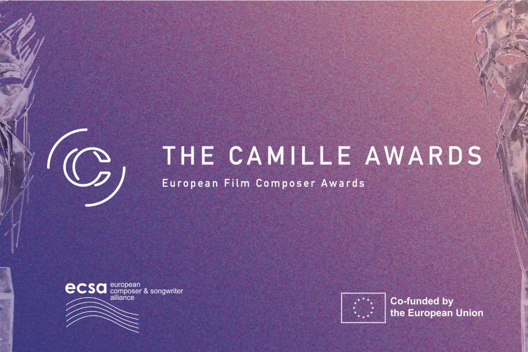 Camille Awards 2024