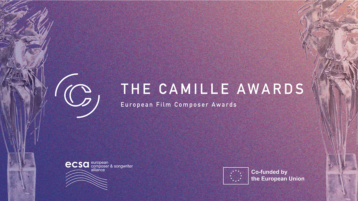 Press release: winners of the Camille Awards 2024 revealed