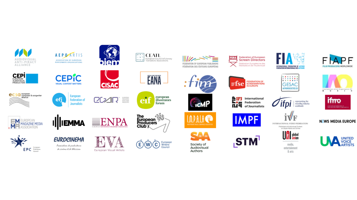 Joint statement regarding the AI Act implementation measures adopted by the European Commission