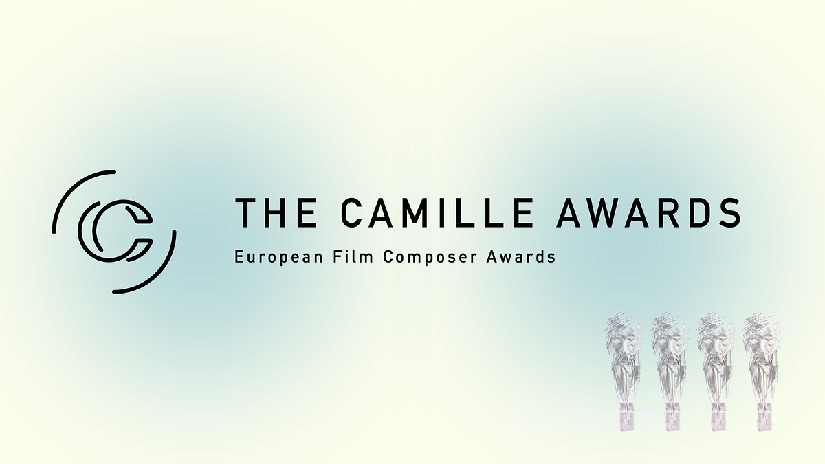 Press release: winners of the Camille Awards 2026 revealed