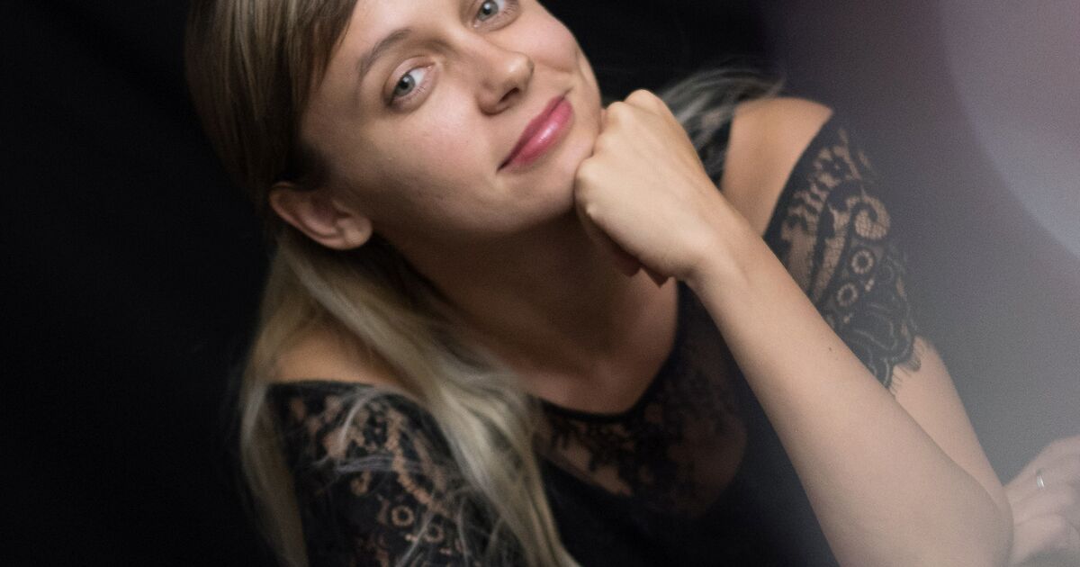 Anastasiia Zaitseva • Who We Are • Ecsa European Composer And Songwriter Alliance 